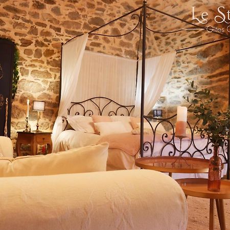 Le Studio Entraygues-sur-Truyere Luaran gambar