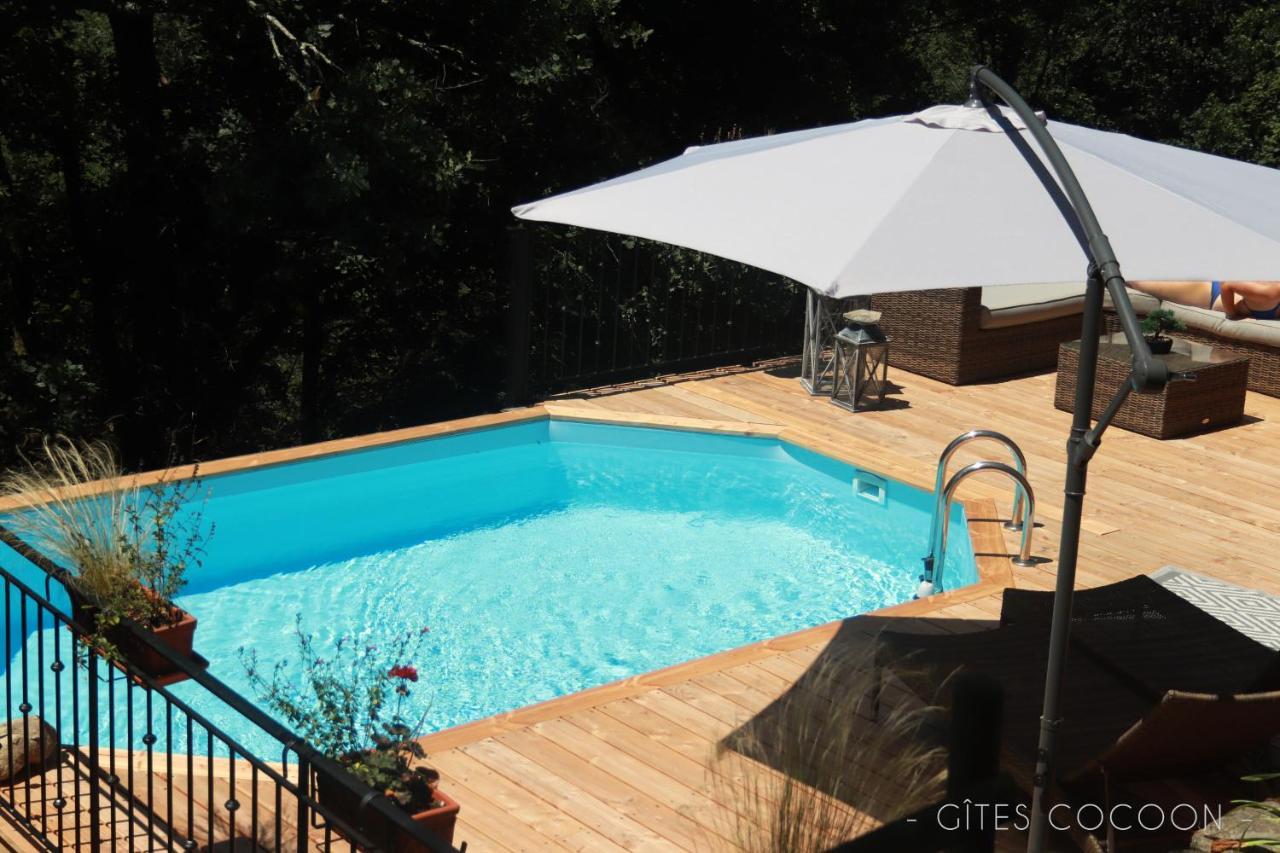 Le Studio Entraygues-sur-Truyere Luaran gambar