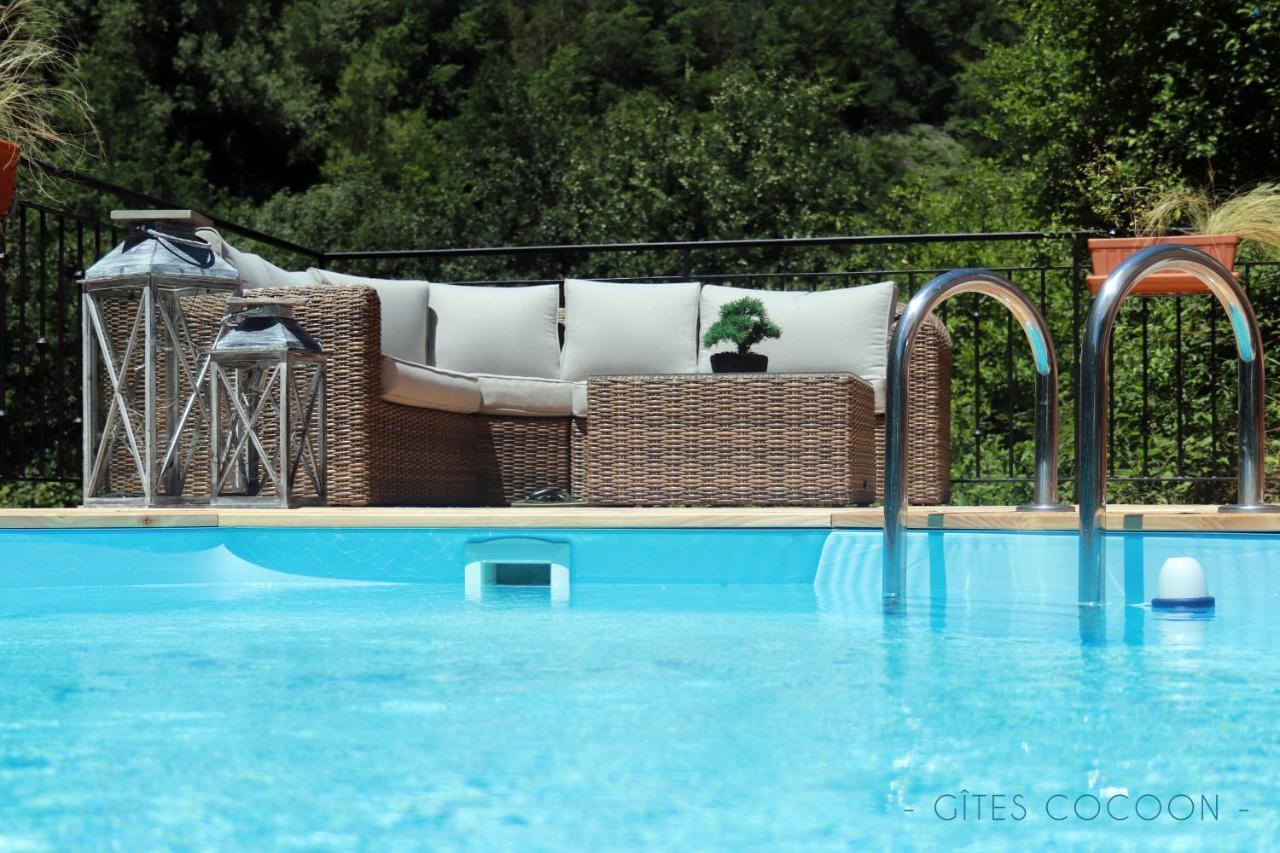 Le Studio Entraygues-sur-Truyere Luaran gambar