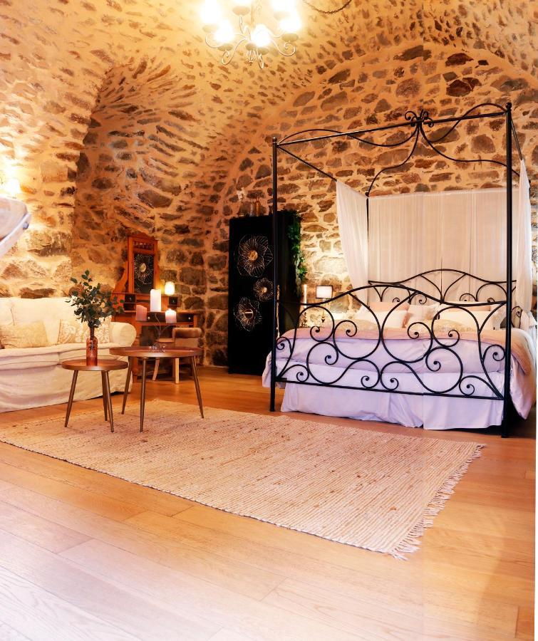 Le Studio Entraygues-sur-Truyere Luaran gambar